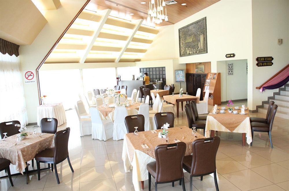 Oyo 89693 Perkasa Hotel Keningau Near Hospital Keningau Exteriér fotografie
