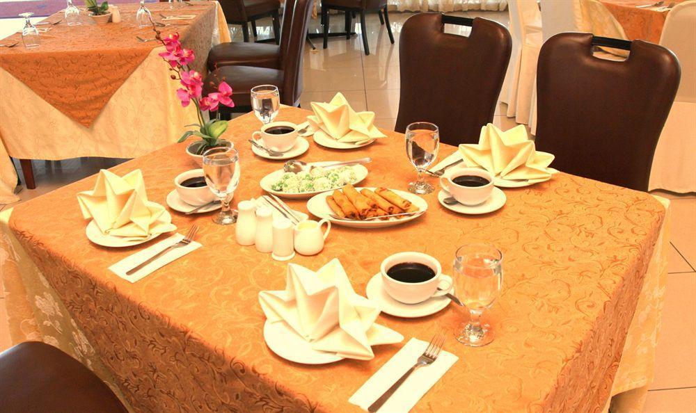 Oyo 89693 Perkasa Hotel Keningau Near Hospital Keningau Exteriér fotografie