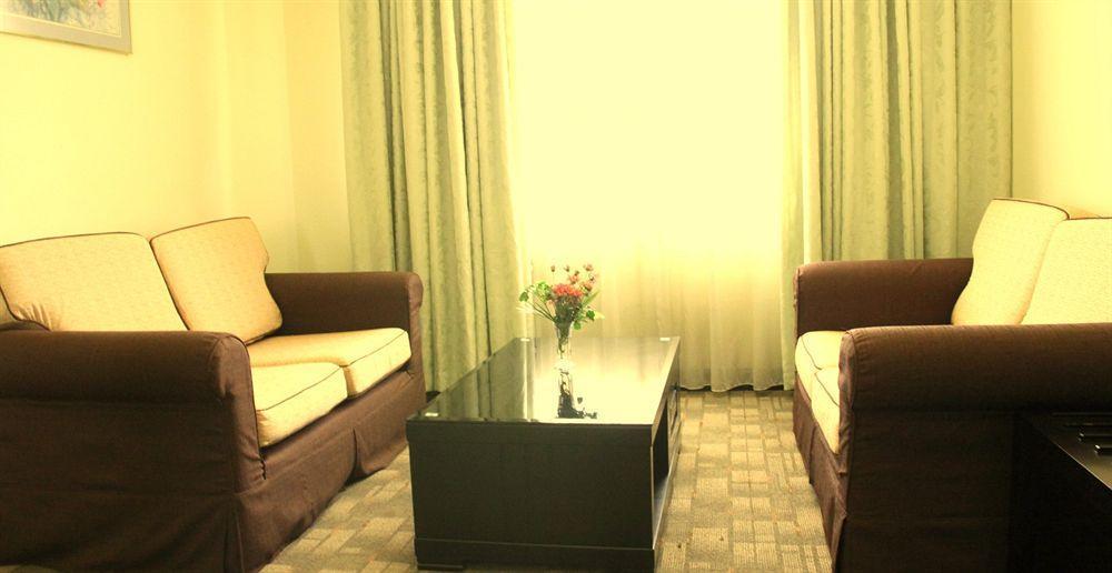 Oyo 89693 Perkasa Hotel Keningau Near Hospital Keningau Exteriér fotografie