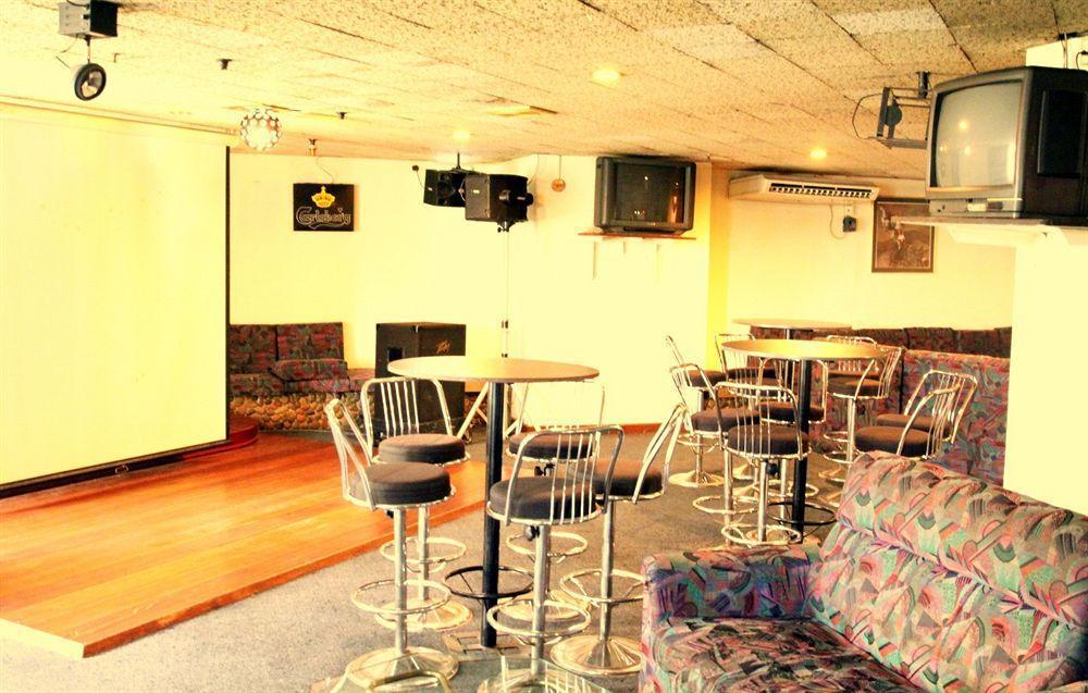 Oyo 89693 Perkasa Hotel Keningau Near Hospital Keningau Exteriér fotografie